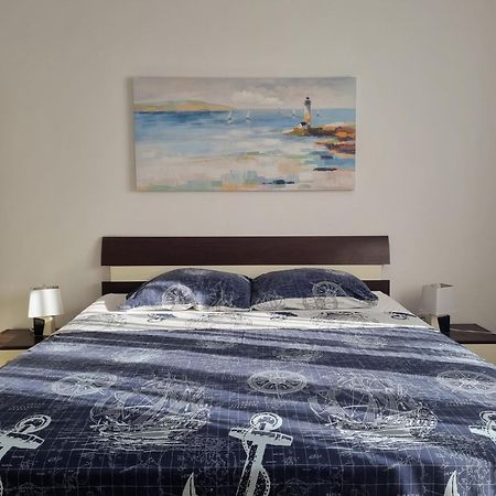 Apartment Sobin Kastela Exterior photo