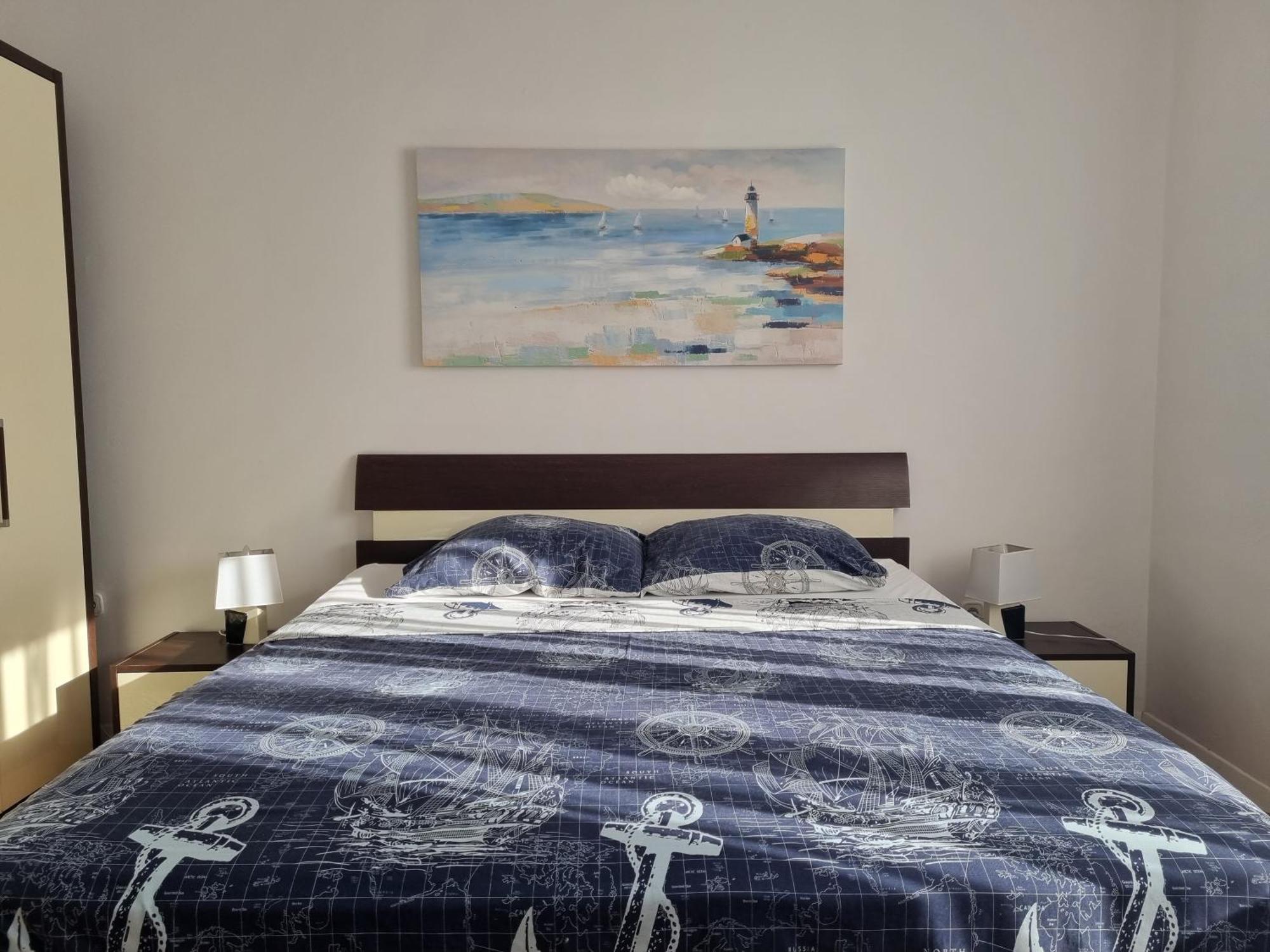 Apartment Sobin Kastela Exterior photo