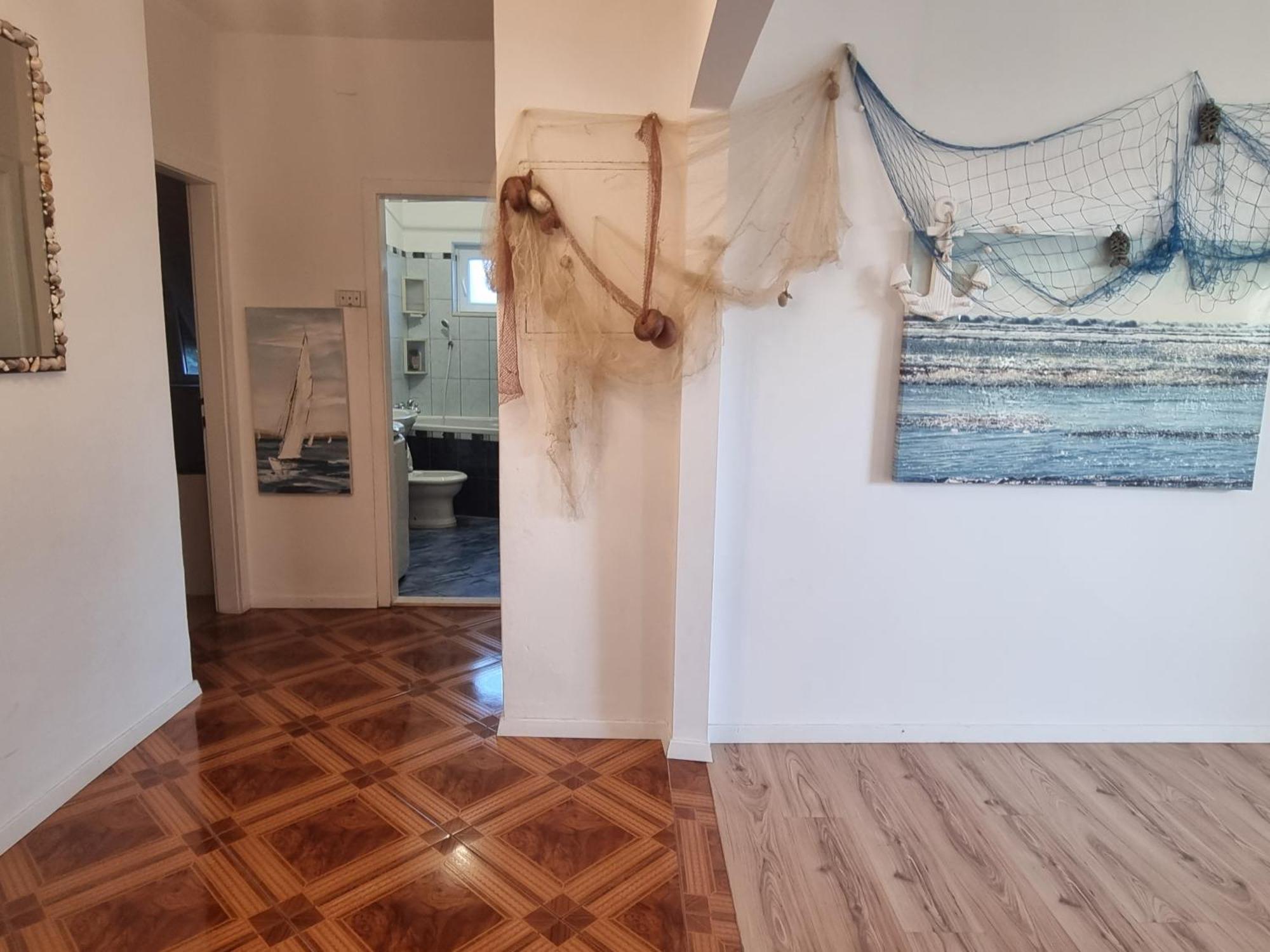 Apartment Sobin Kastela Exterior photo