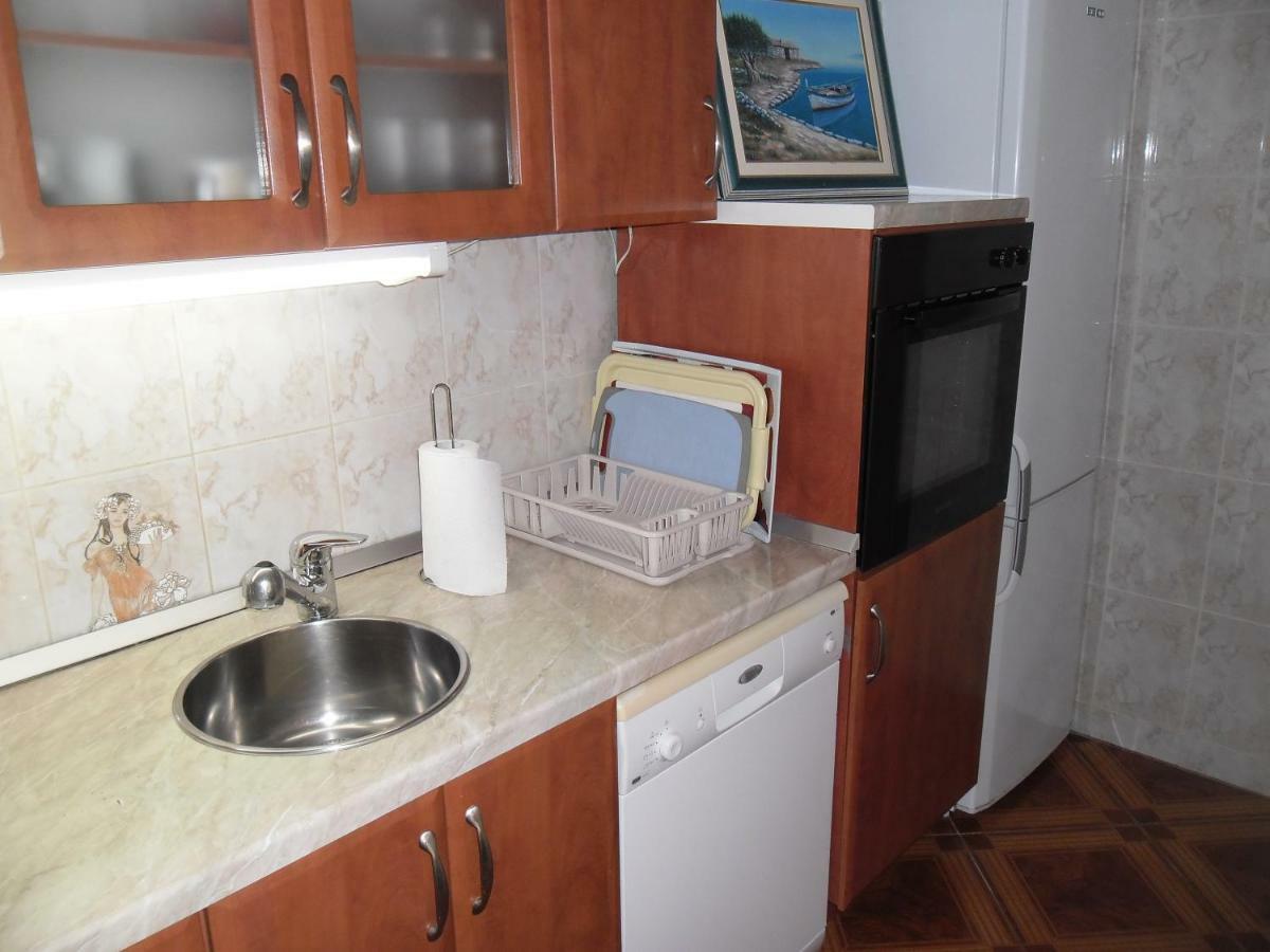 Apartment Sobin Kastela Exterior photo