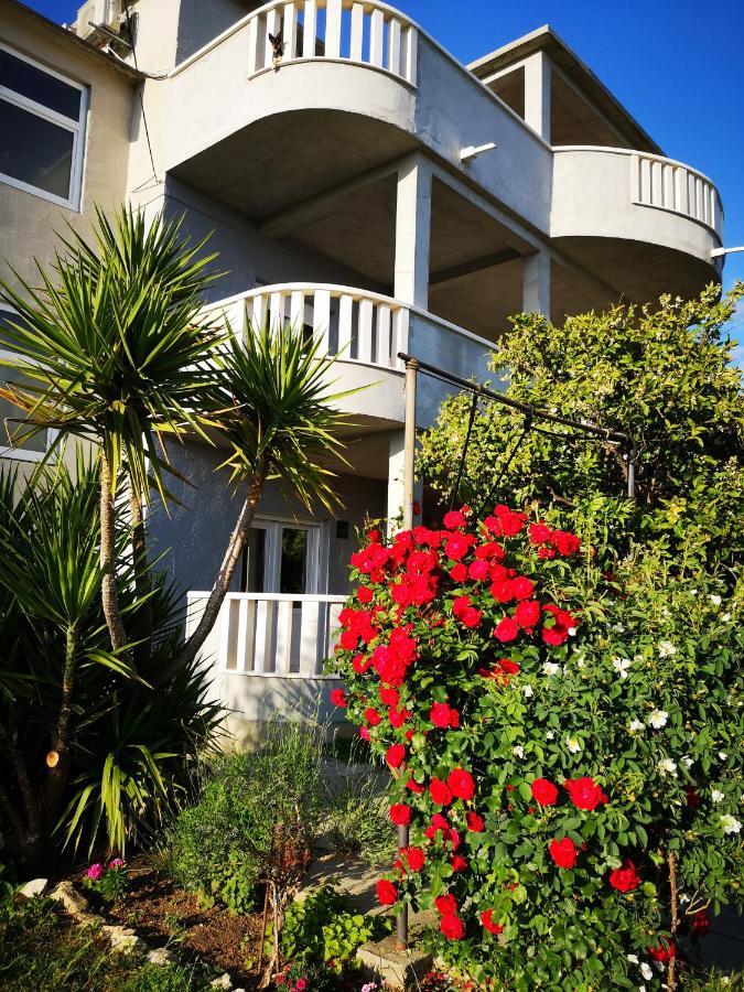 Apartment Sobin Kastela Exterior photo